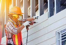 Best Wood Siding Installation  in Carbondale, IL